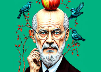 ТОП психологічних захисних механізмів