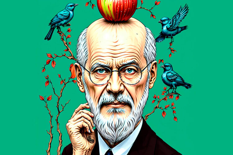 ТОП психологічних захисних механізмів