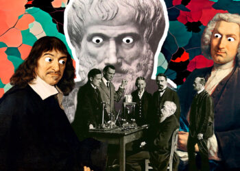 Бліцкриг по історії психології