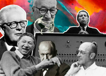 Хронологія психології