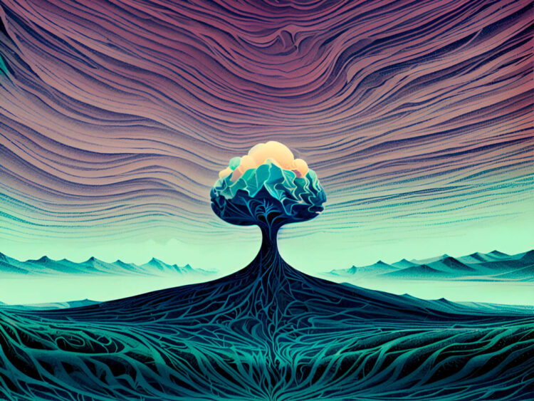 Базові архетипи за Юнгом