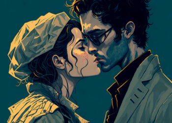 Ілюстрація лібідо