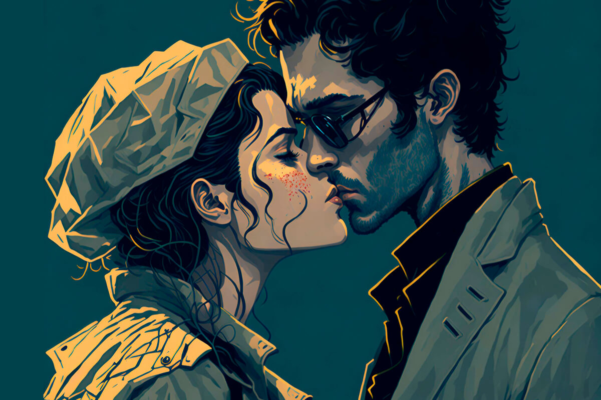 Ілюстрація лібідо