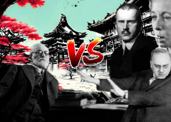 Фройд проти неофройдистів