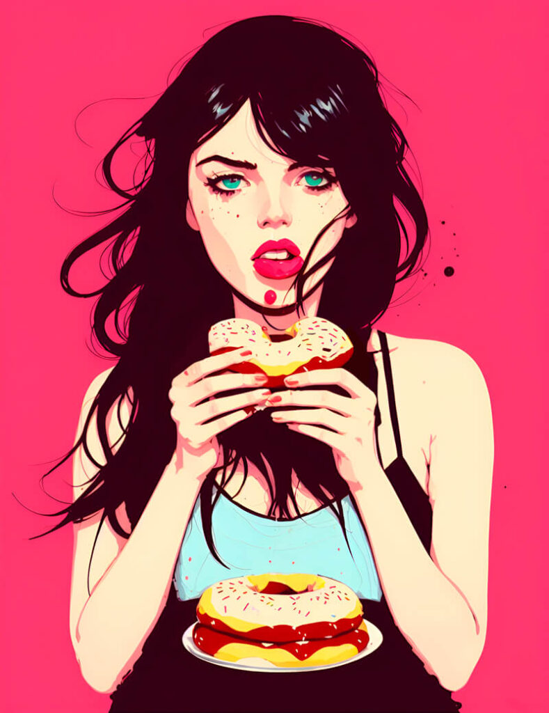 Демонстрація роботи ІД