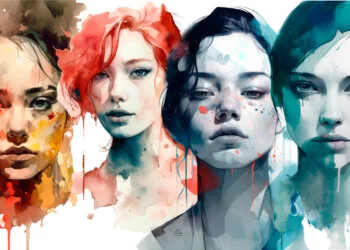 4 типи темпераменту