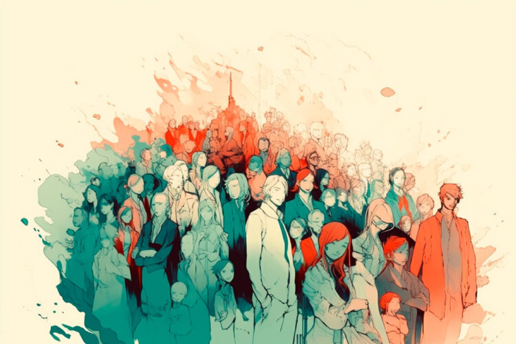 Група екстравертів