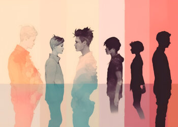 Психосоціальні стадії розвитку за Еріксоном