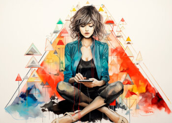 Піраміда потреб Маслоу