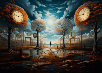 Ілюстрація пам'яті