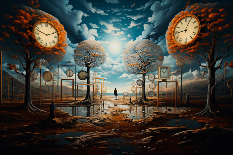 Ілюстрація пам'яті