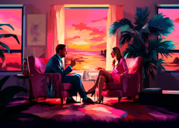 Клієнт-центрована терапія