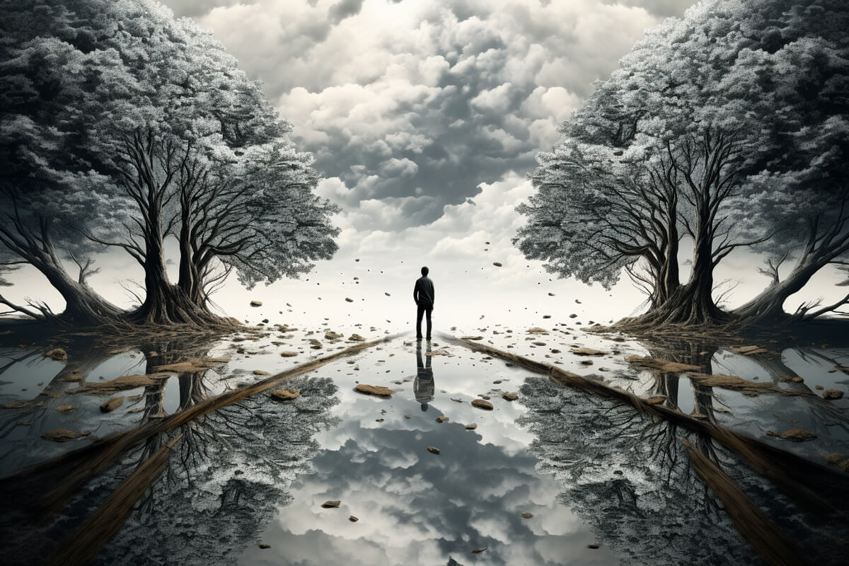 Екзистенційна терапія