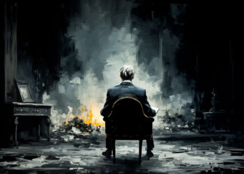 Екзистенційна криза