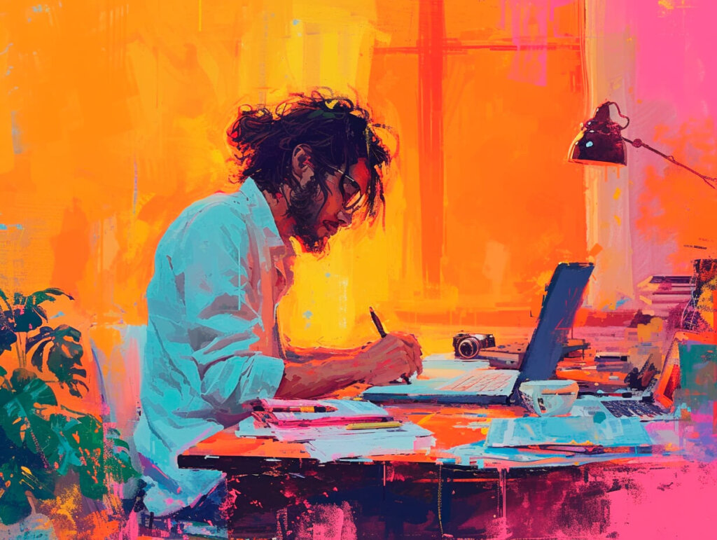 Автор Gas for Mind