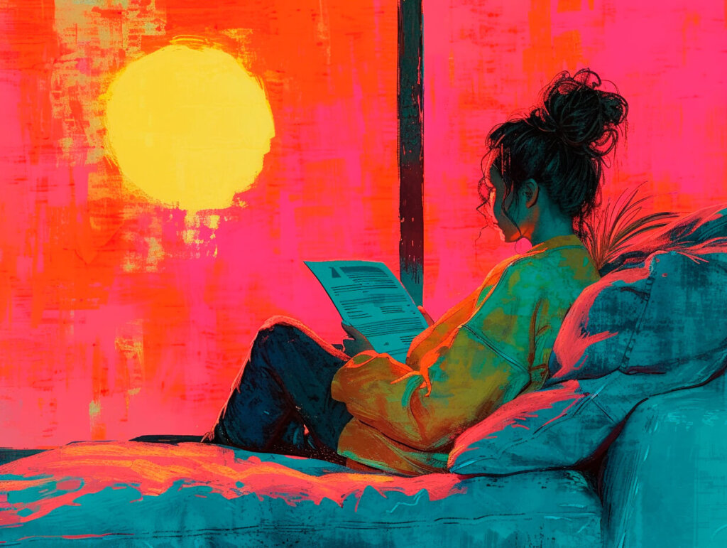 Рецензент Gas for Mind