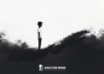 Тиха подорож вниз: Як депресія стає непомітною пандемією