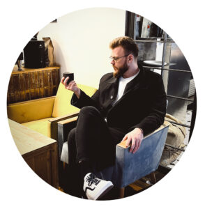 Михайло Буцик