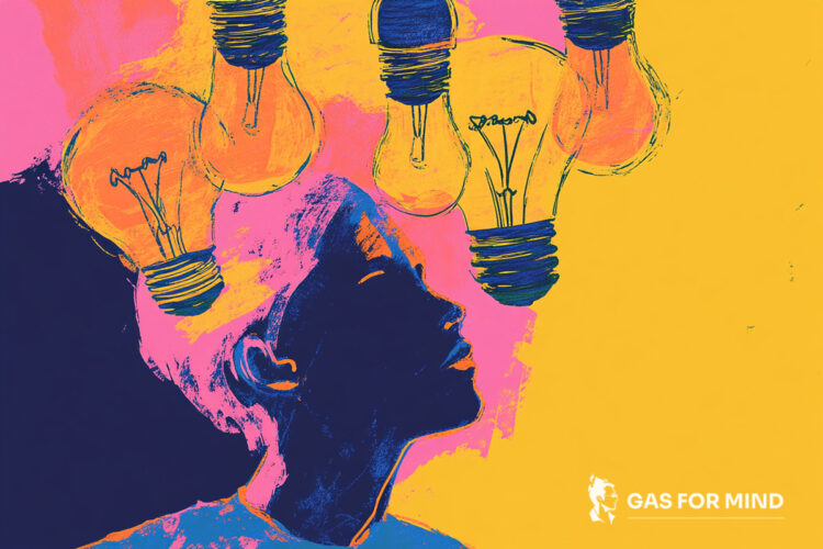 Креативне мислення