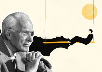 Карл Юнг та сновидіння