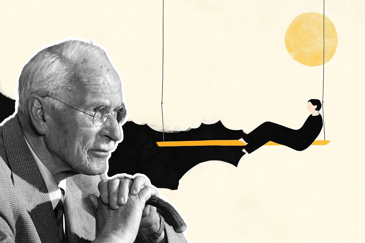 Карл Юнг та сновидіння