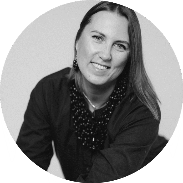 Хмельова Наталія - логотерапевтка